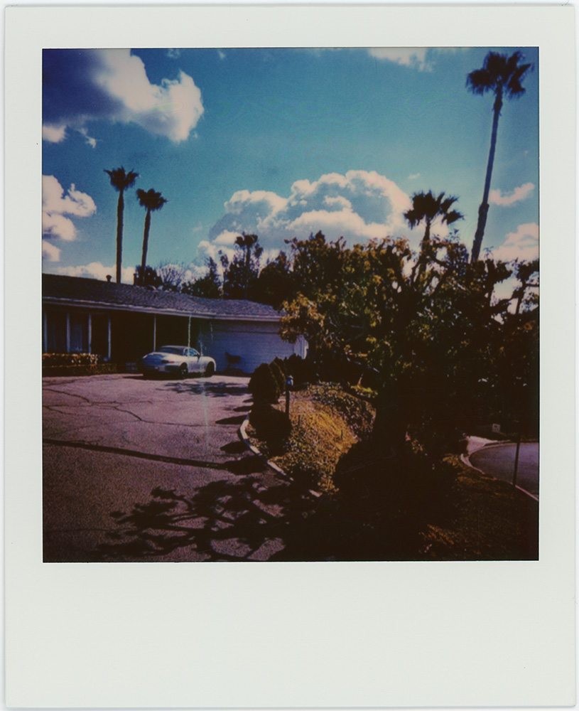 Polaroid 71